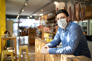 Banks Address Social and Economic Challenges of Recovering From the Pandemic