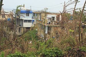 PathStone Helps Puerto Rican Businesses Recover From Natural Disasters