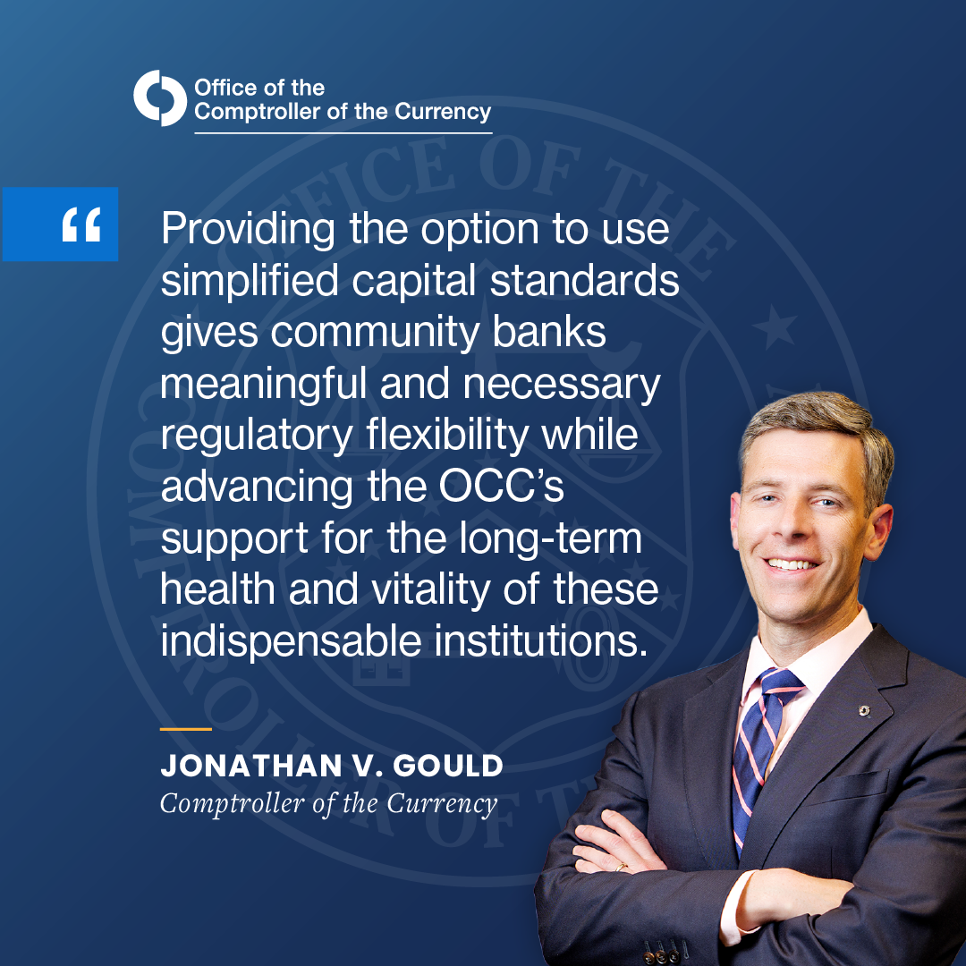 Comptroller Social Media Post