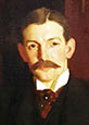 Past Comptroller Charles Dawes Biography Image