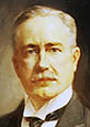 Past Comptroller Skelton Williams Biography Image