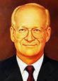 Past Comptroller Robert Clarke Biography Image