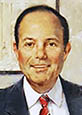 Past Comptroller Eugene Ludwig Biography Image