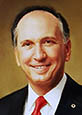 Past Comptroller John Dugan Biography Image