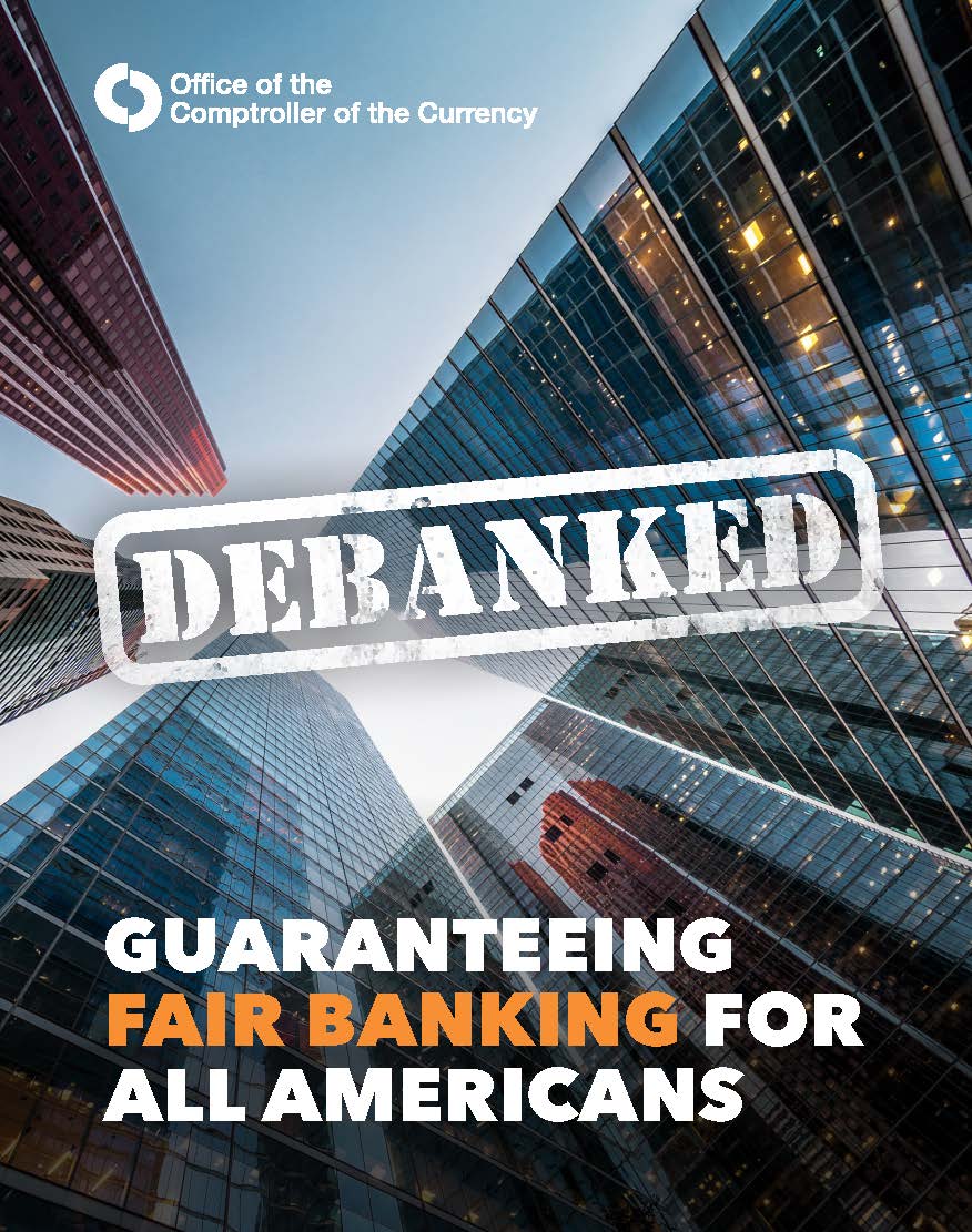 Guaranteeing Fair Banking