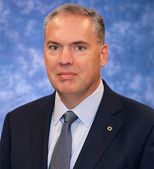 Blake Paulson Biography Image