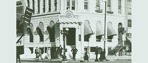 Capitol Federal Building