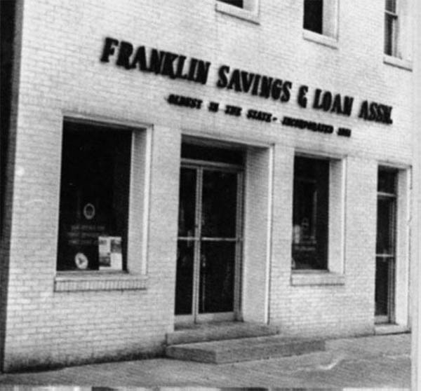 Franklin National Bank