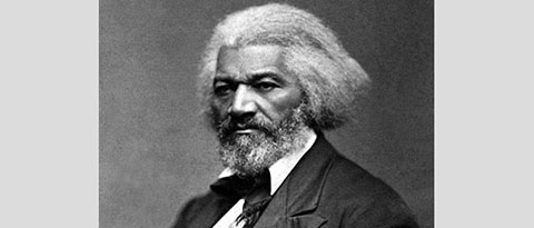 Frederick Douglas