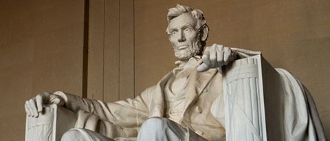 Lincoln Memorial