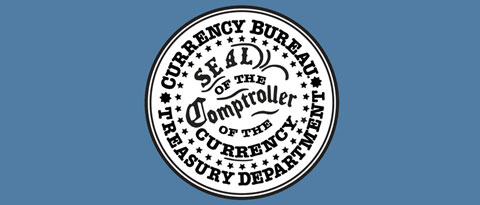 OCC Historic Seal