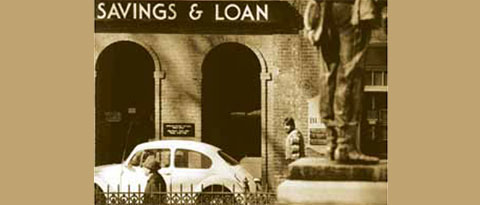 Savings and Loan