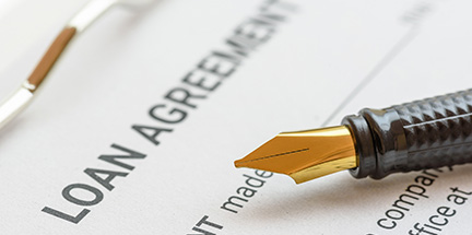 Loan Agreement
