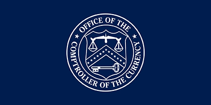 OCC Seal