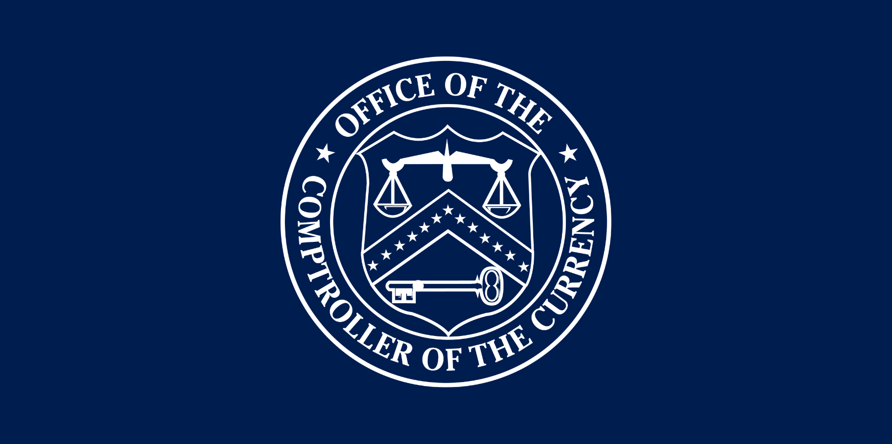 OCC Seal