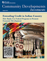 CDI Newsletter August 2013 Cover