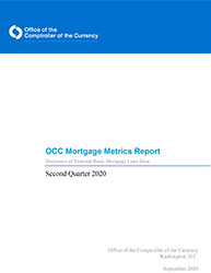 Mortgage Metrics Report: Q2 2020