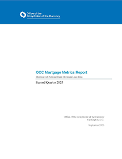 Mortgage Metrics Report: Q2 2025