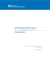 Mortgage Metrics Report: Q3 2022