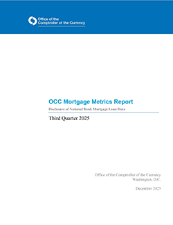 Mortgage Metrics Report: Q3 2025