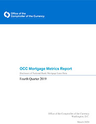 Mortgage Metrics Report: Q4 2019