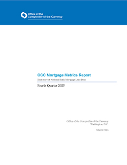 Mortgage Metrics Report: Q4 2025