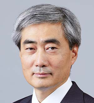 Hyun Song Shin, Economic Advisor and Head of Research, Bank for International Settlements