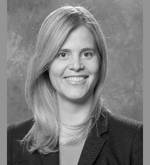 Sonja Danburg, Deputy Associate Director, Federal Reserve Board